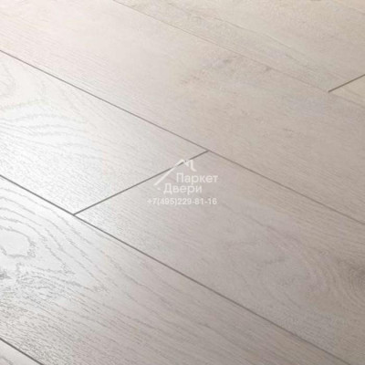 Ламинат FLOORWAY STANDART Дуб Крем PRE-63 1200х127х12,3мм