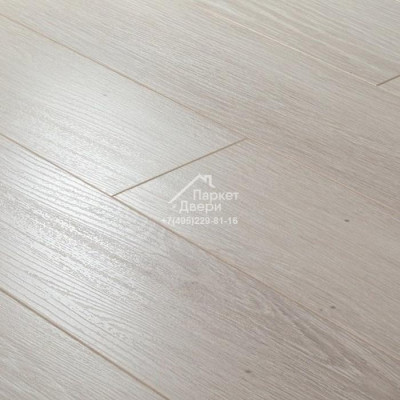 Ламинат FLOORWAY STANDART Дуб Молоко VG-4516 1200х127х12,3мм