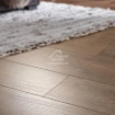 Ламинат FLOORWAY STANDART Дуб Caramel YLM2709 1200х127х12,3мм