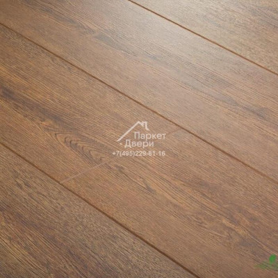 Ламинат FLOORWAY Prestige Дуб EUR-814 1210х167х12,3мм