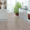 Виниловый пол The Floor Wood P1002 Aspen Oak 5G 1500x200x6мм