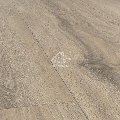 Виниловый пол The Floor Wood P1003 Vail Oak 5G 1500x200x6мм