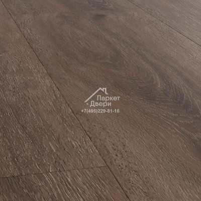 Виниловый пол The Floor Wood P1005 Portland Oak 5G 1500x200x6мм