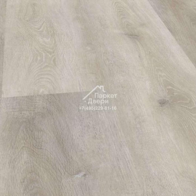 Виниловый пол The Floor Wood P4001 Memphis 5G 1500x200x6мм