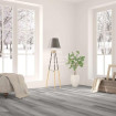 Виниловый пол The Floor Wood P4002 Salem 5G 1500x200x6мм