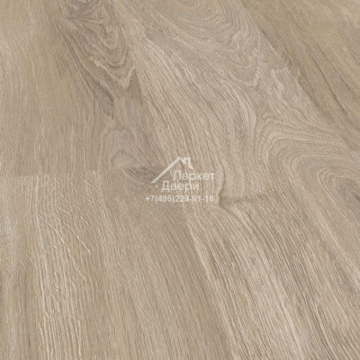 Виниловый пол The Floor Wood P6001 Tuscon Oak 5G 1500x200x6мм