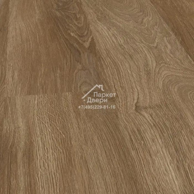 Виниловый пол The Floor Wood P6002 York Oak  5G 1500x200x6мм