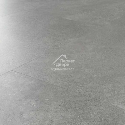 Виниловый пол The Floor STONE P3002 VELLUTO 5G 800x400x6мм