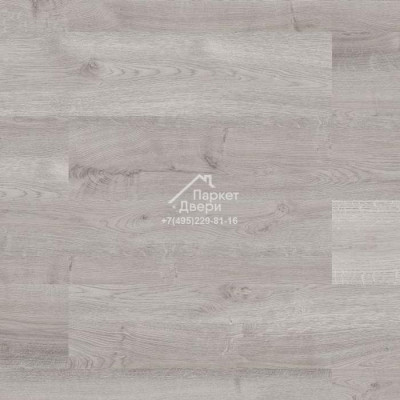 Пробковый Замковый пол Wicanders Wood Go Oak Light Gris LJUX001 1220x185x10,5мм