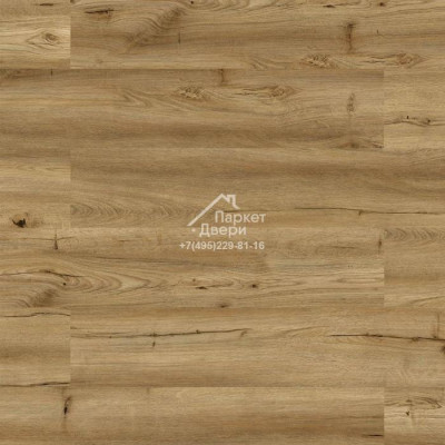 Пробковый Замковый пол Wicanders  Wood Go Oak Rustic LJY6001 1220x185x10,5мм