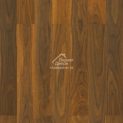 Пробковый Замковый пол Wicanders Wood Essence Wood Essence Classic Walnut D8H7001 1830×185×11,5мм,1830×185×11,5,1830x185x11,5