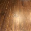 Инженерная доска HM Flooring  Орех американский СЕЛЕКТ (Walnut) лак ( в упаковке 75% длинные доски) 12/2х125х400-1200 мм