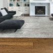 Массивный паркет из бамбука Jackson Flooring Hi-Tech HDF Гранд Каньон AM 0007 915х127х14 мм