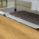 Массивный паркет из бамбука Jackson Flooring Hi-Tech HDF Натур AM 0009 915х127х14 мм