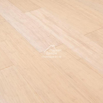 Массивный паркет из бамбука Jackson Flooring Hi-Tech 14 мм Калахари JF 0006 915х127х14 мм