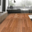 Массивный паркет из бамбука Jackson Flooring Hi-Tech 14 мм Лагранж  JF 0007 915х127х14 мм