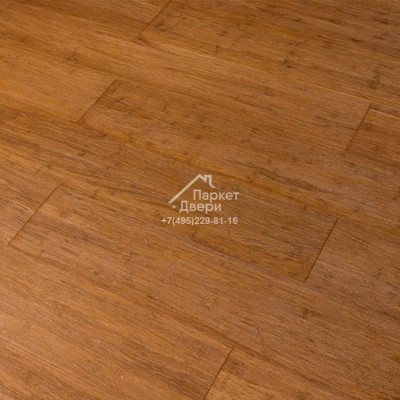 Массивный паркет из бамбука Jackson Flooring Hi-Tech 14 мм Мускат   JF 0008 915х127х14 мм