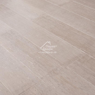 Массивный паркет из бамбука Jackson Flooring Hi-Tech 14 мм Каменная Волна JF 0010 915х127х14 мм