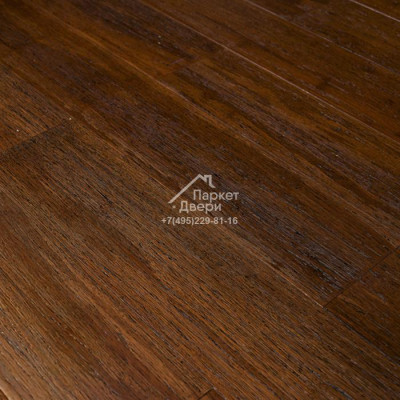 Массивный паркет из бамбука Jackson Flooring  Hi-Tech 14 мм Венге  JF 0011 915х127х14 мм