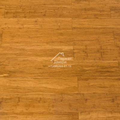 Массивный паркет из бамбука Jackson Flooring Hi-Tech 10 мм Кофе JF 10-002 915х128х10 мм