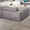 Массивный паркет из бамбука Jackson Flooring Hi-Tech 10 мм Дебра JF 10-003 915х128х10 мм