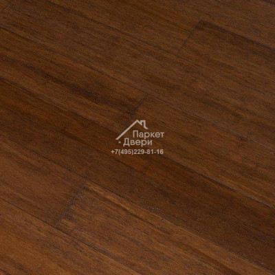 Массивный паркет из бамбука Jackson Flooring Hi-Tech 10 мм Динго JF 10-004 915х128х10 мм