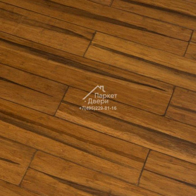 Массивный паркет из бамбука Jackson Flooring Hi-Tech 10 мм Тайгер  JF 10-012 915х128х10 мм