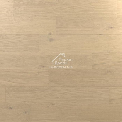 Паркетная доска PAR-KY Pro Ivory Oak Rustik light PRB 110 1203x190x7,2 мм