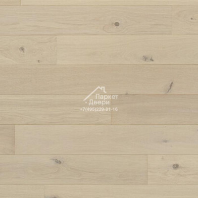 Паркетная доска PAR-KY Pro Milk Oak Rustik light PRB 137 1203x190x7,2 мм