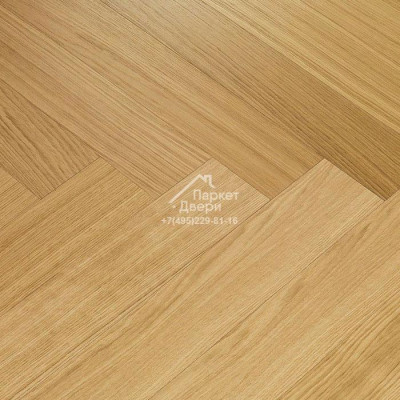 Паркетная доска PAR-KY Swing 06 European Oak SWXB101 593x121x10 мм