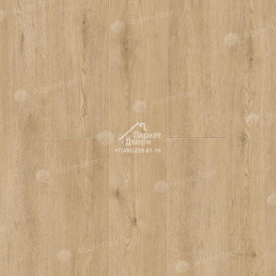 Виниловый пол Norland by Alpine Floor Dor 1001-3 1220х183х3,5