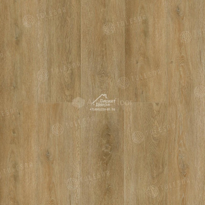 Виниловый пол Tulesna by Alpine Floor Verano Alcmena 1002-18 1220х183х3,5