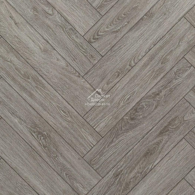 Виниловый пол Aquafloor Space Parquet Light AF4513PQL 610x122x4,5