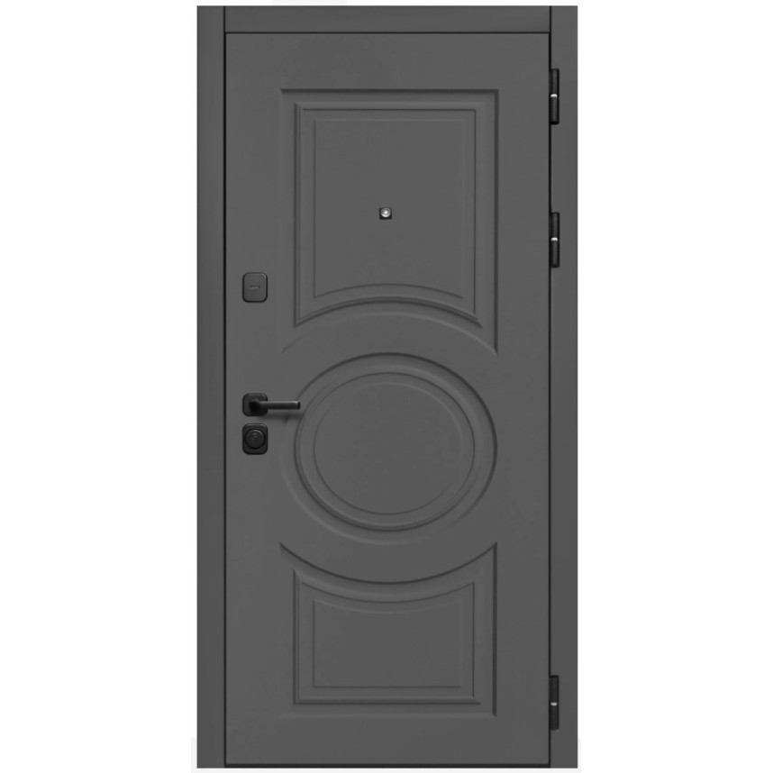 Дверь входная MXD MXK-4