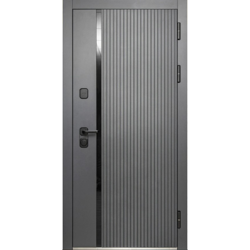 Дверь входная MXD MXM-2