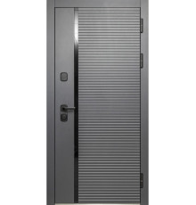 Дверь входная MXD MXM-3