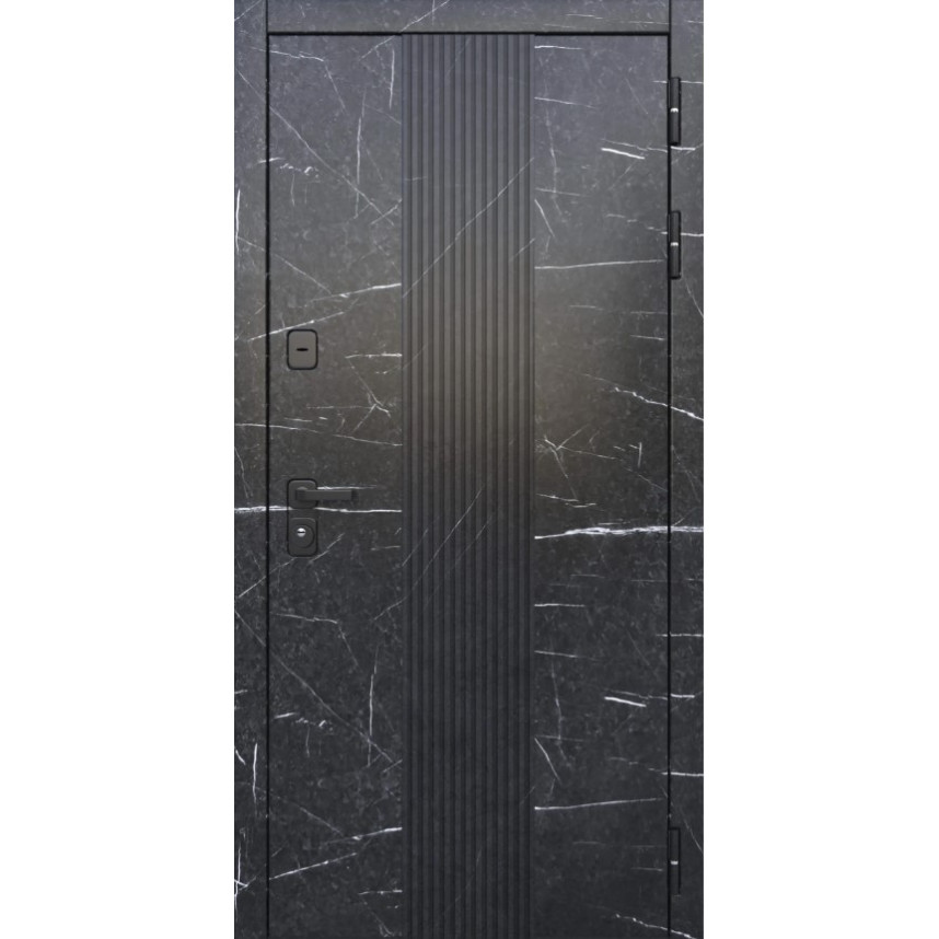 Дверь входная MXD MXM-4