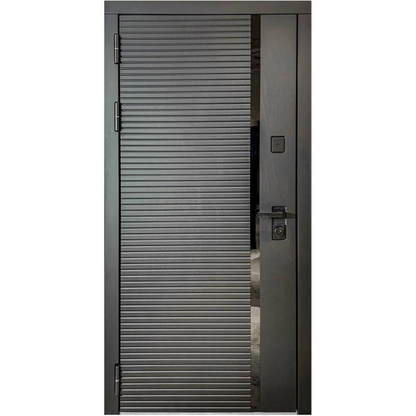 Дверь входная MXD MXM-6