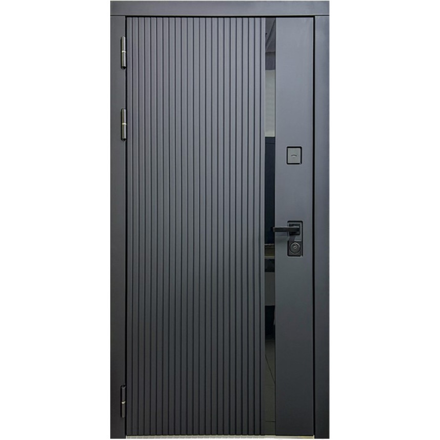 Дверь входная MXD MXM-7