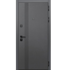 Дверь входная MXD MXT-9