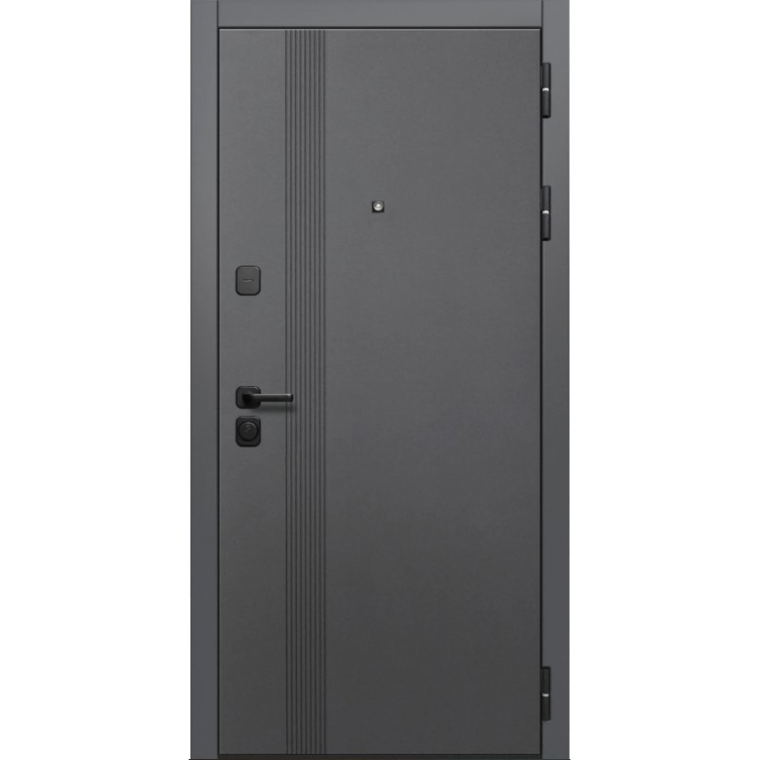 Дверь входная MXD MXT-9