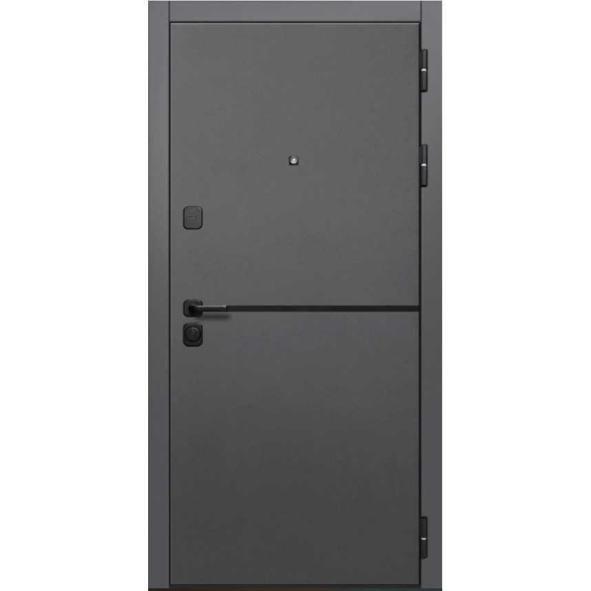 Дверь входная MXD MXT-13