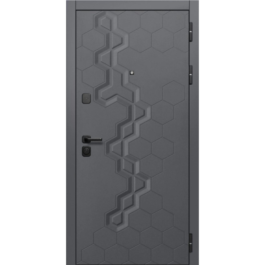 Дверь входная MXD MXT-12