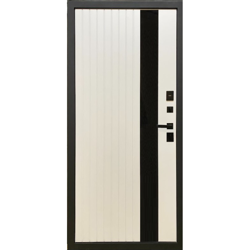 Дверь входная MXD MXМ-10-1