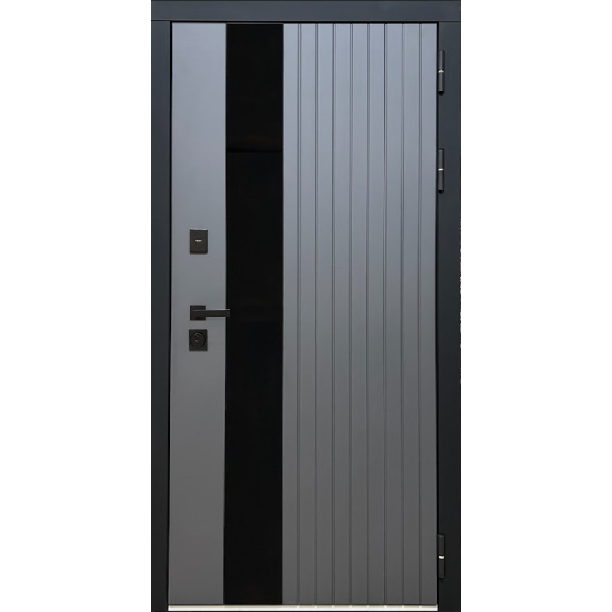 Дверь входная MXD MXМ-10