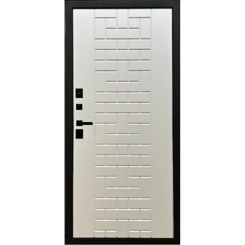 Дверь входная MXD MXL-9-2