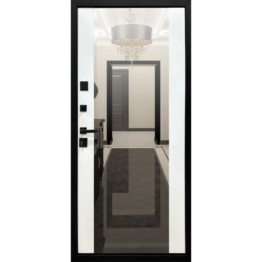 Дверь входная MXD MXL-9-1