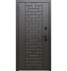 Дверь входная MXD MXL-9