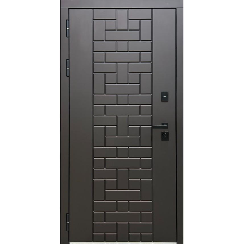 Дверь входная MXD MXL-9