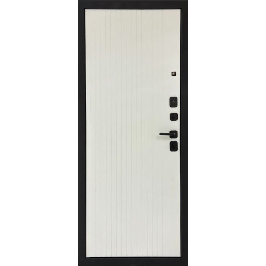 Дверь MXD Союз 90мм Вертикаль панель/панель-1